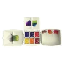 Portable Painter™ Micro-Aquarell-Palette