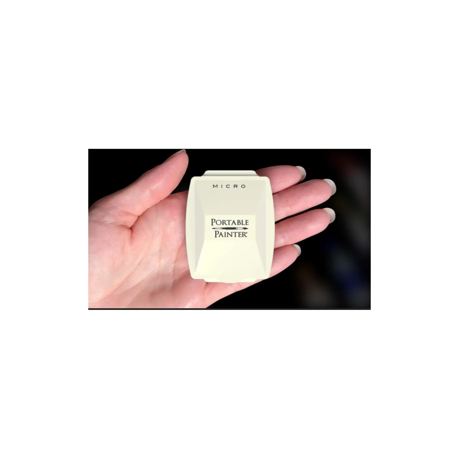 Portable Painter™ Micro-Aquarell-Palette