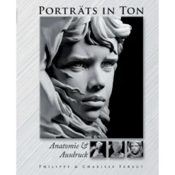 Porträts in Ton
