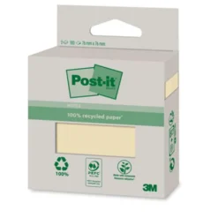 Post-it® Recycling Haftnotizen