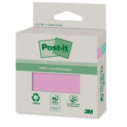 Post-it® Recycling Haftnotizen