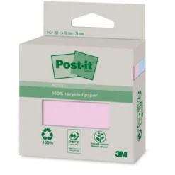 Post-it® Recycling Haftnotizen