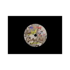 POWERTEX® - DVD Nr. 2 - Stone Art
