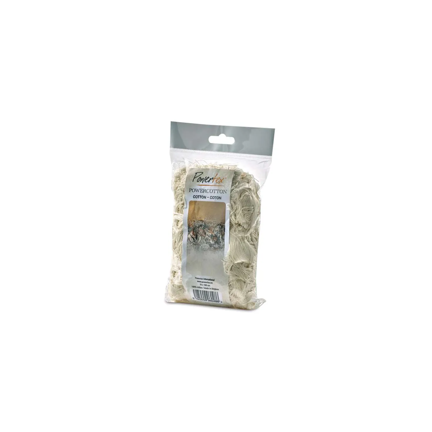 Powertex® Powercotton