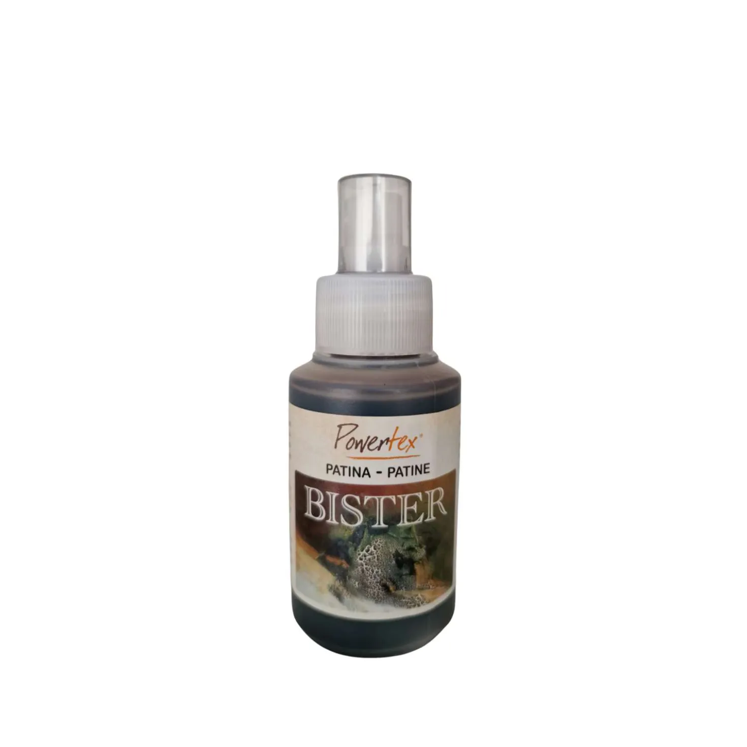 Powertex® BISTER Liquid - 100 ml Sprühflasche