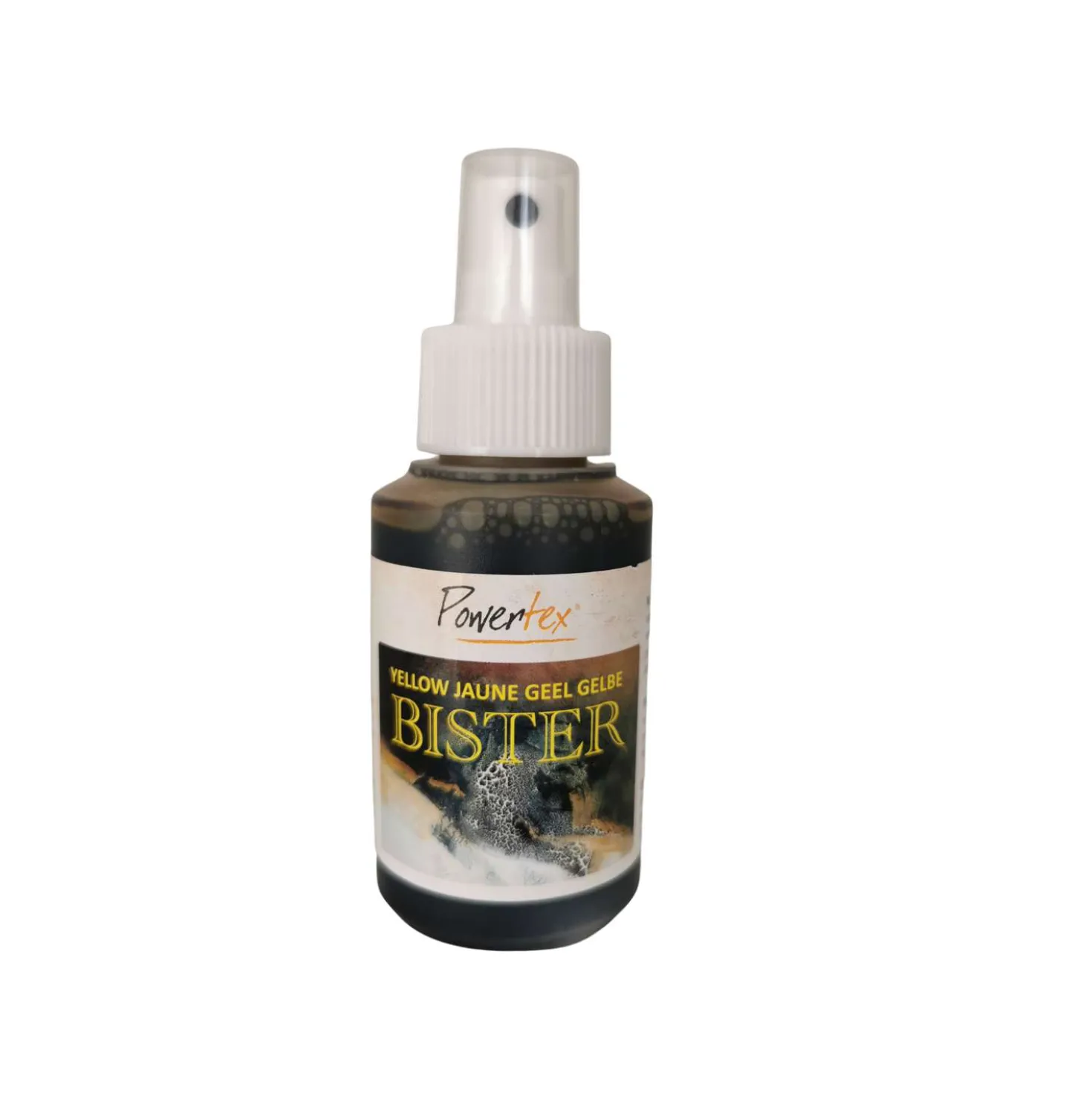 Powertex® BISTER Liquid - 100 ml Sprühflasche