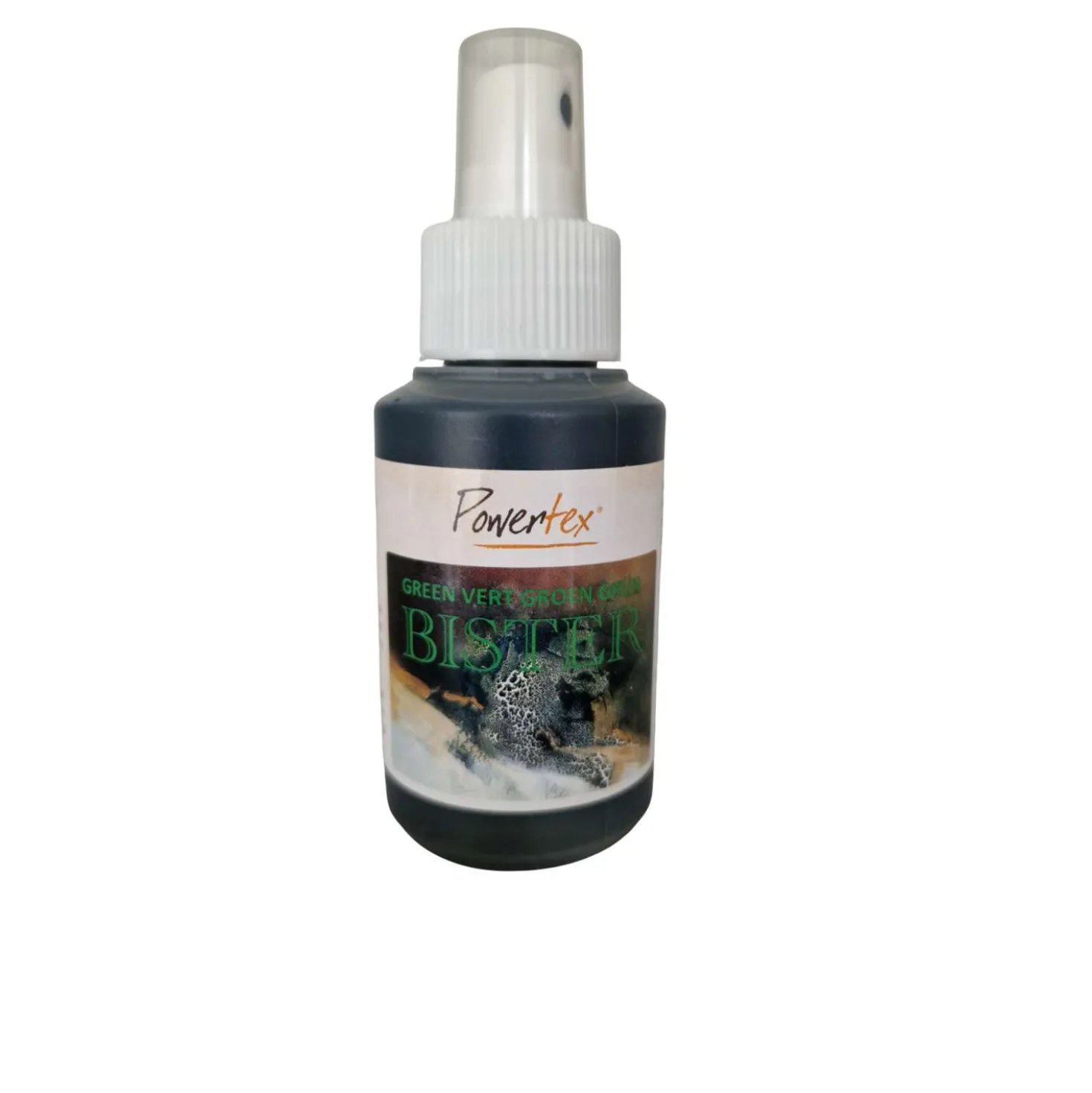 Powertex® BISTER Liquid - 100 ml Sprühflasche