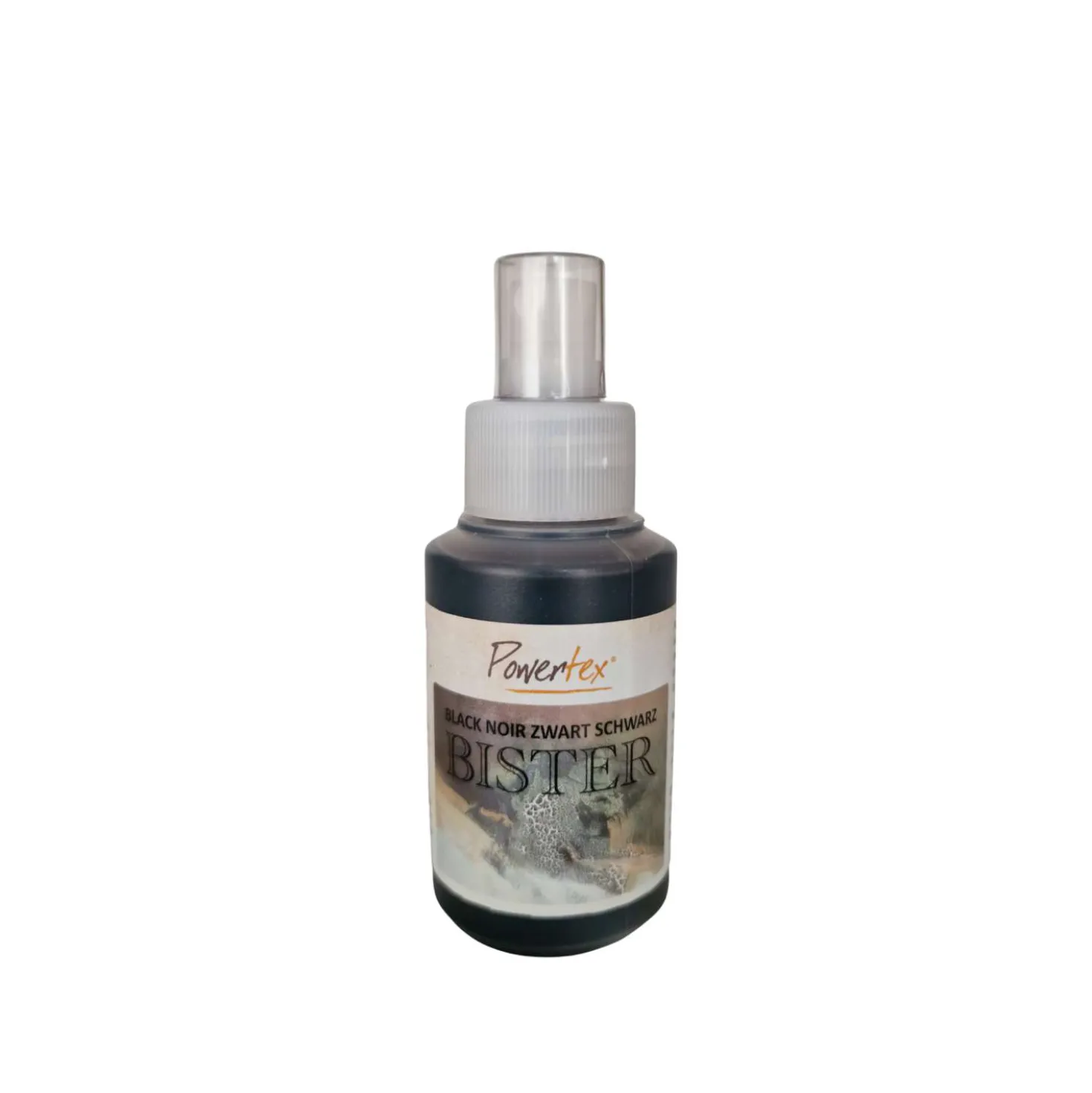Powertex® BISTER Liquid - 100 ml Sprühflasche