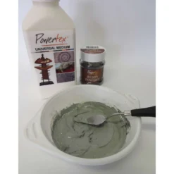 POWERTEX® Rusty Powder