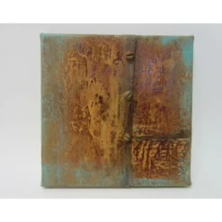 POWERTEX® Rusty Powder