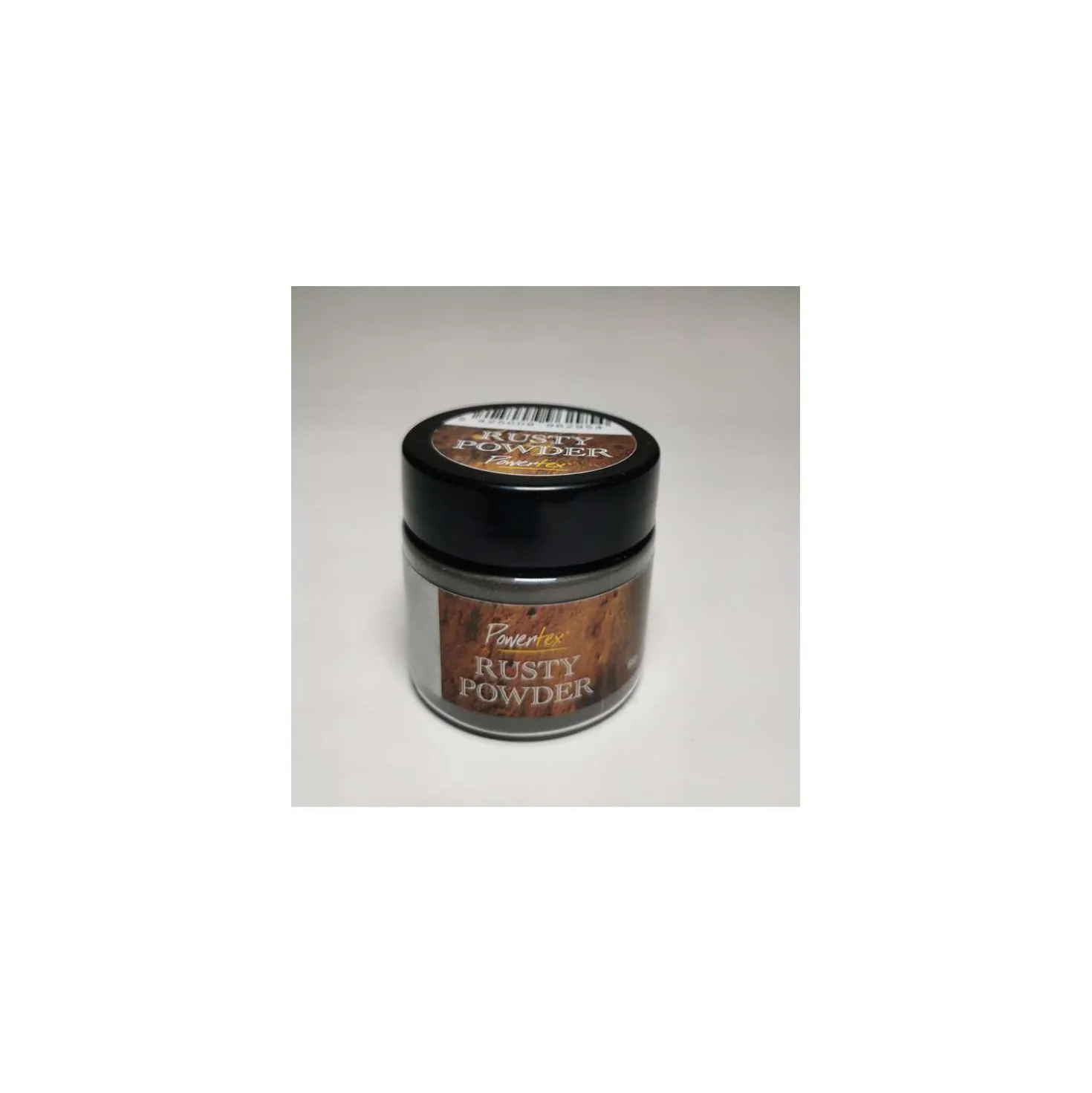 POWERTEX® Rusty Powder