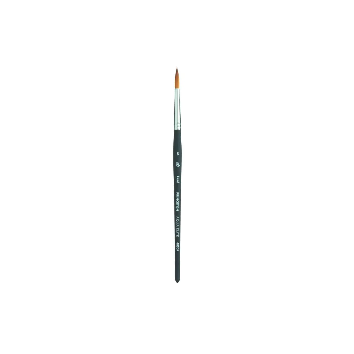 PRINCETON™ AQUA ELITE™ Aquarellpinsel, Serie 4850, rund