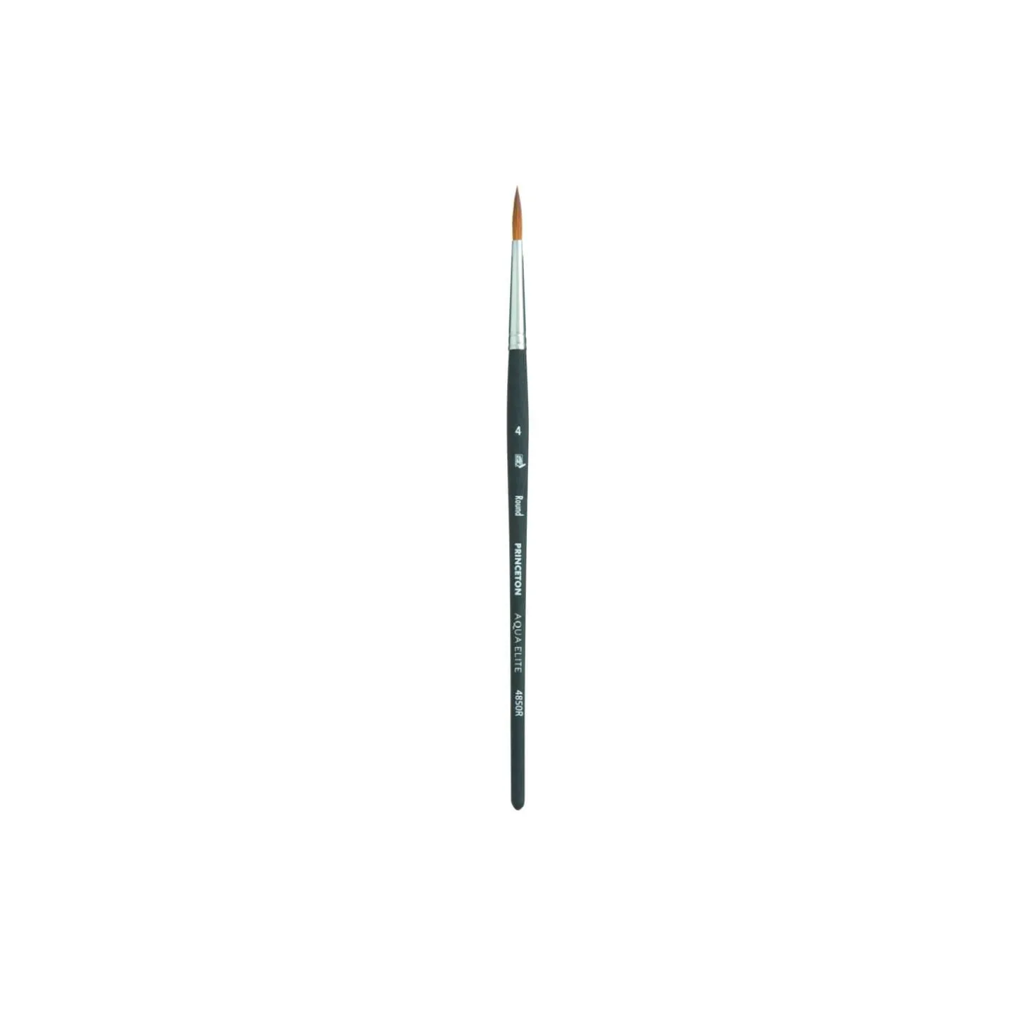 PRINCETON™ AQUA ELITE™ Aquarellpinsel, Serie 4850, rund