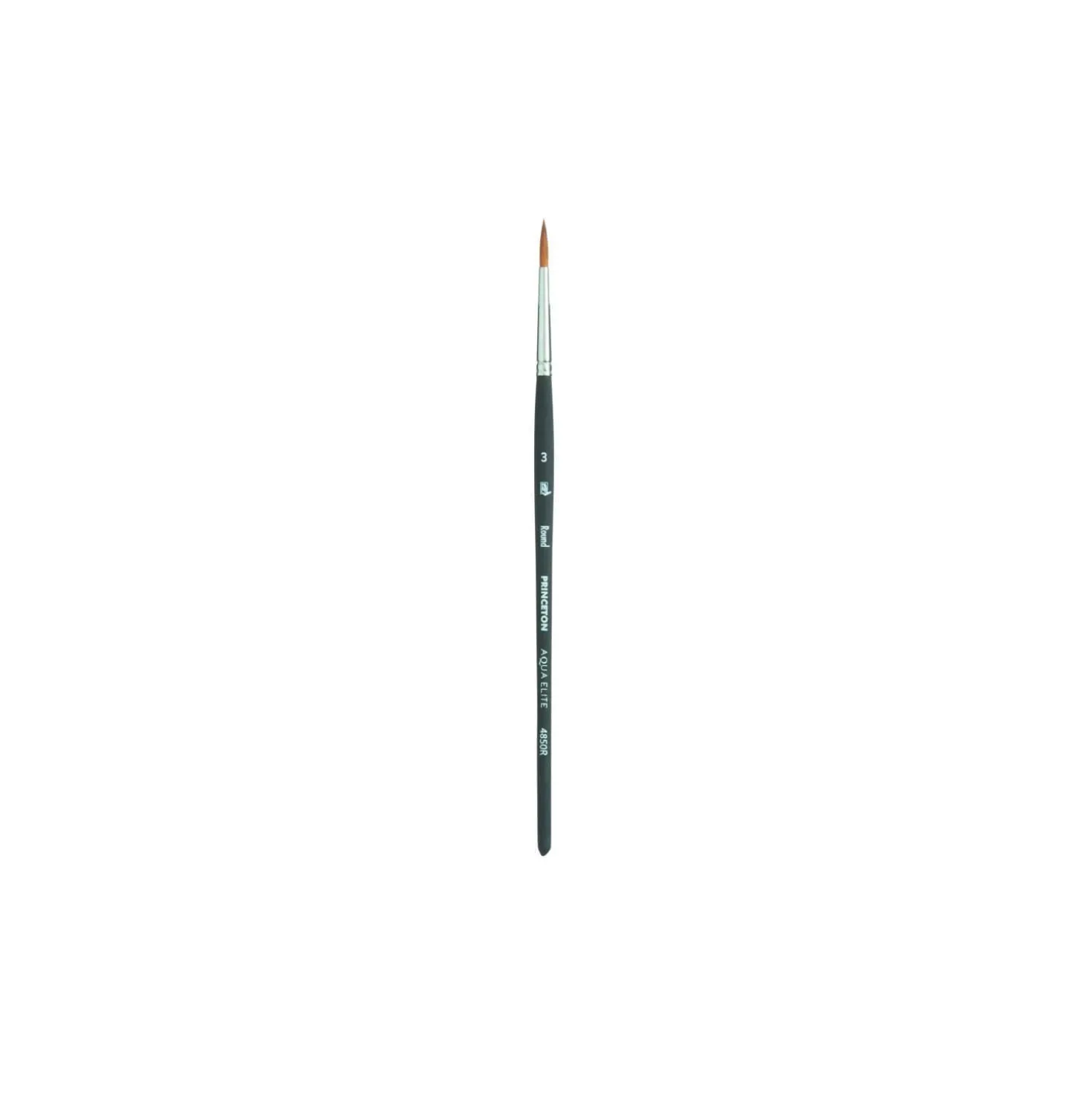 PRINCETON™ AQUA ELITE™ Aquarellpinsel, Serie 4850, rund