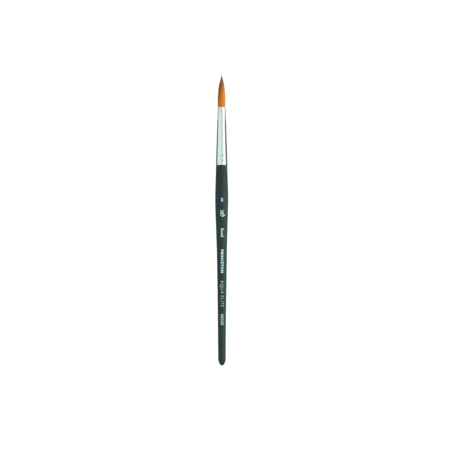 PRINCETON™ AQUA ELITE™ Aquarellpinsel, Serie 4850, rund