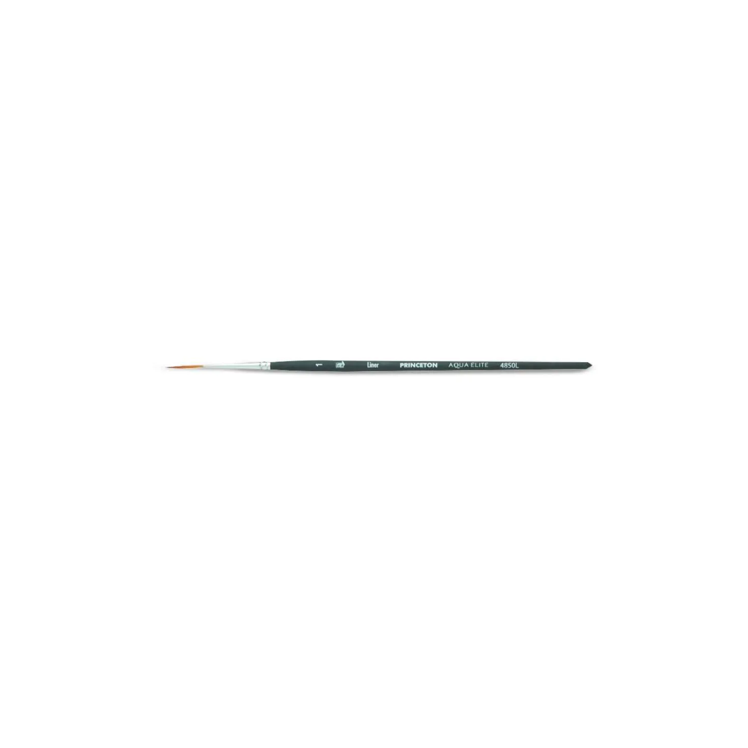 PRINCETON™ AQUA ELITE™ Aquarellpinsel, Serie 4850, Schlepper