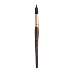 PRINCETON™ NEPTUNE® Aquarellpinsel, Serie 4750, rund