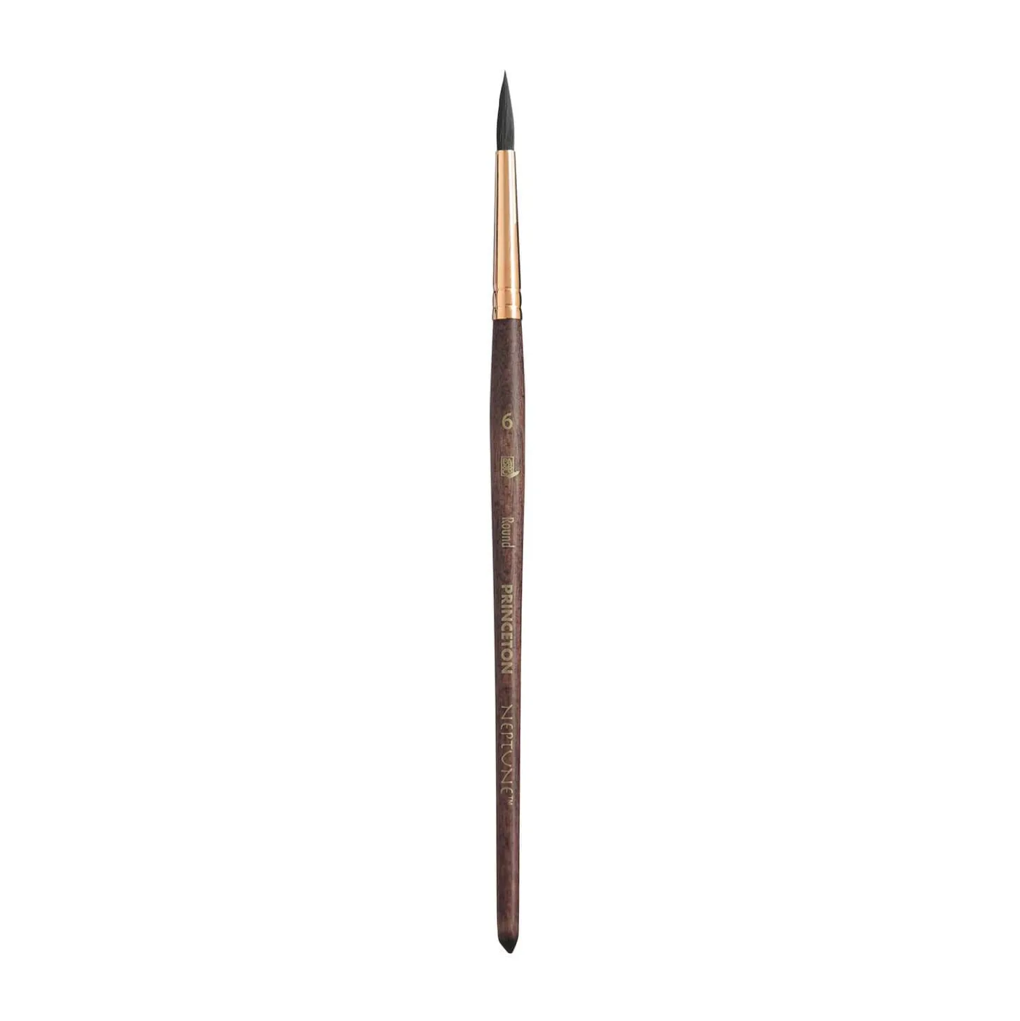 PRINCETON™ NEPTUNE® Aquarellpinsel, Serie 4750, rund