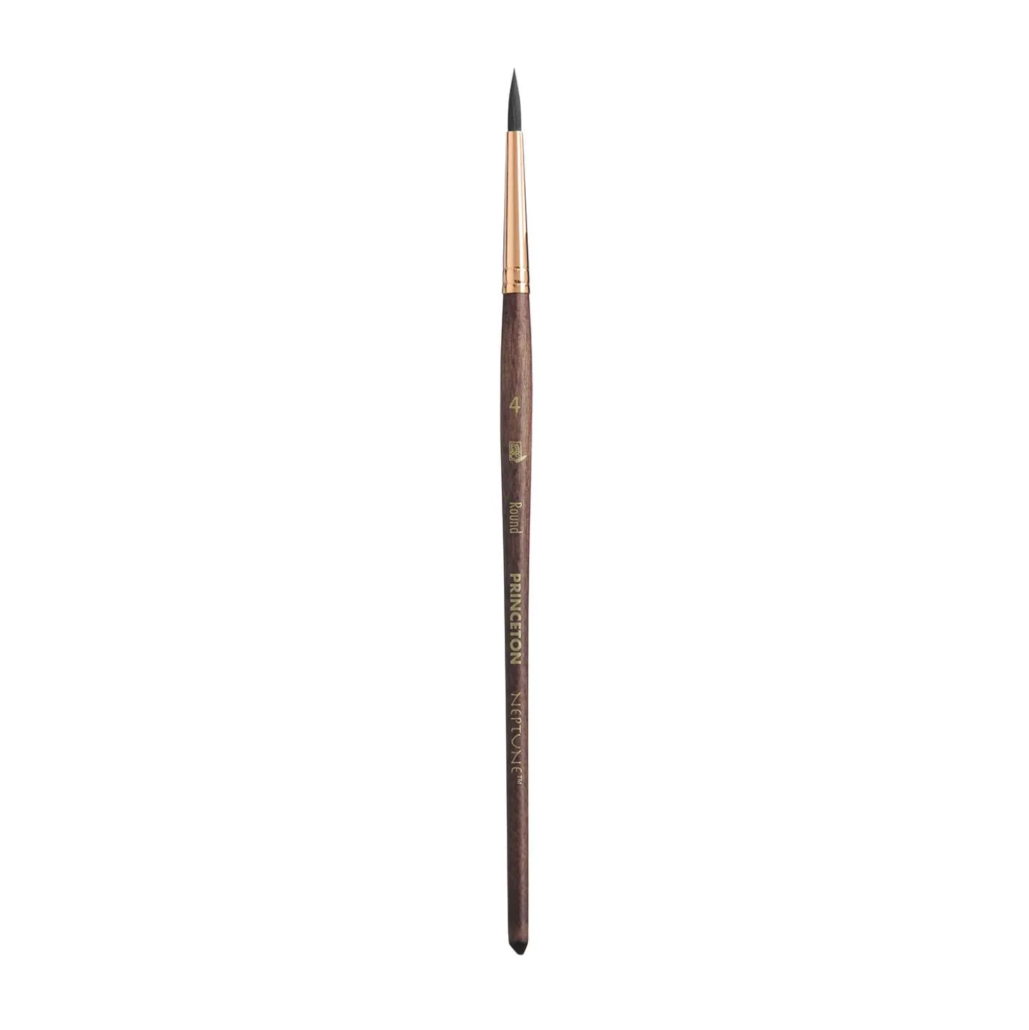 PRINCETON™ NEPTUNE® Aquarellpinsel, Serie 4750, rund