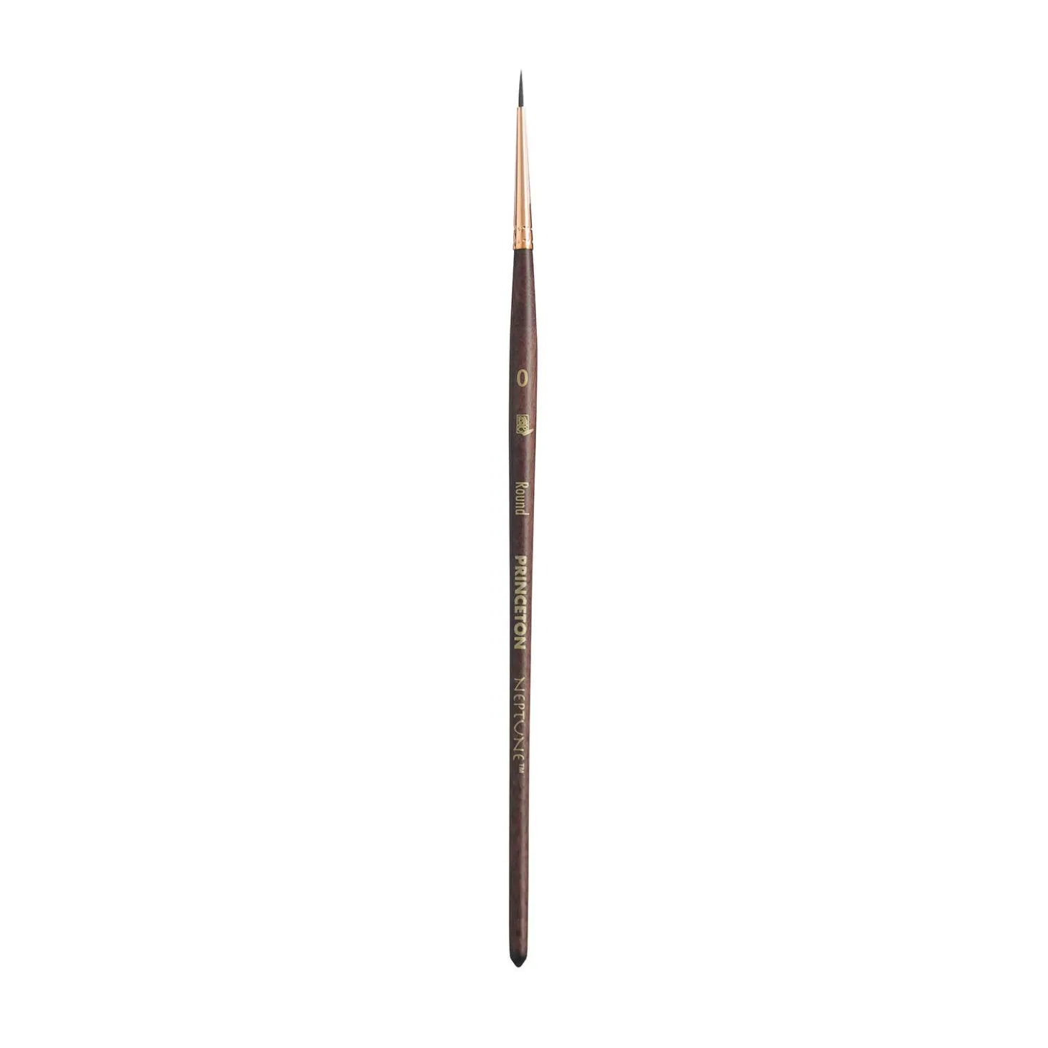 PRINCETON™ NEPTUNE® Aquarellpinsel, Serie 4750, rund