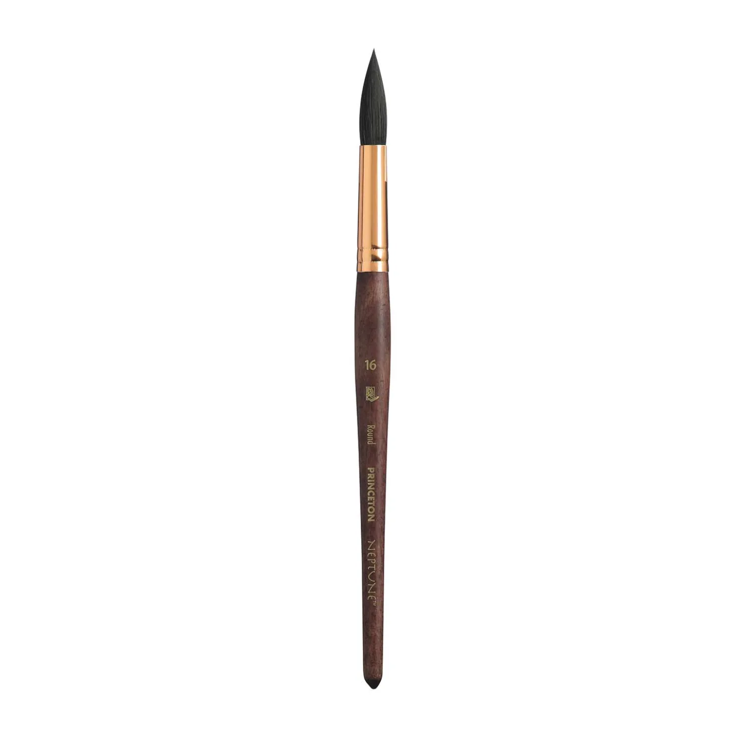 PRINCETON™ NEPTUNE® Aquarellpinsel, Serie 4750, rund
