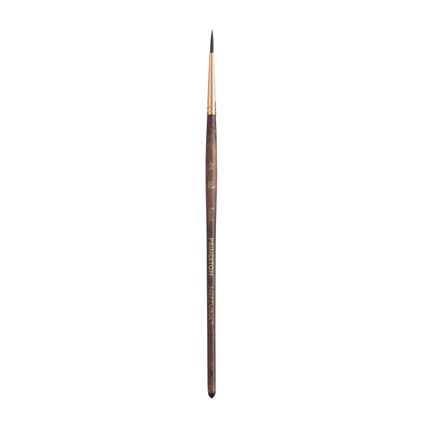 PRINCETON™ NEPTUNE® Aquarellpinsel, Serie 4750, rund