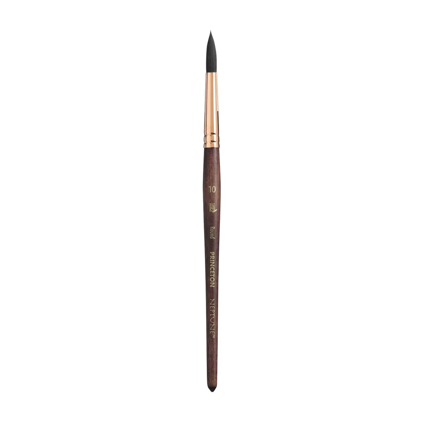 PRINCETON™ NEPTUNE® Aquarellpinsel, Serie 4750, rund