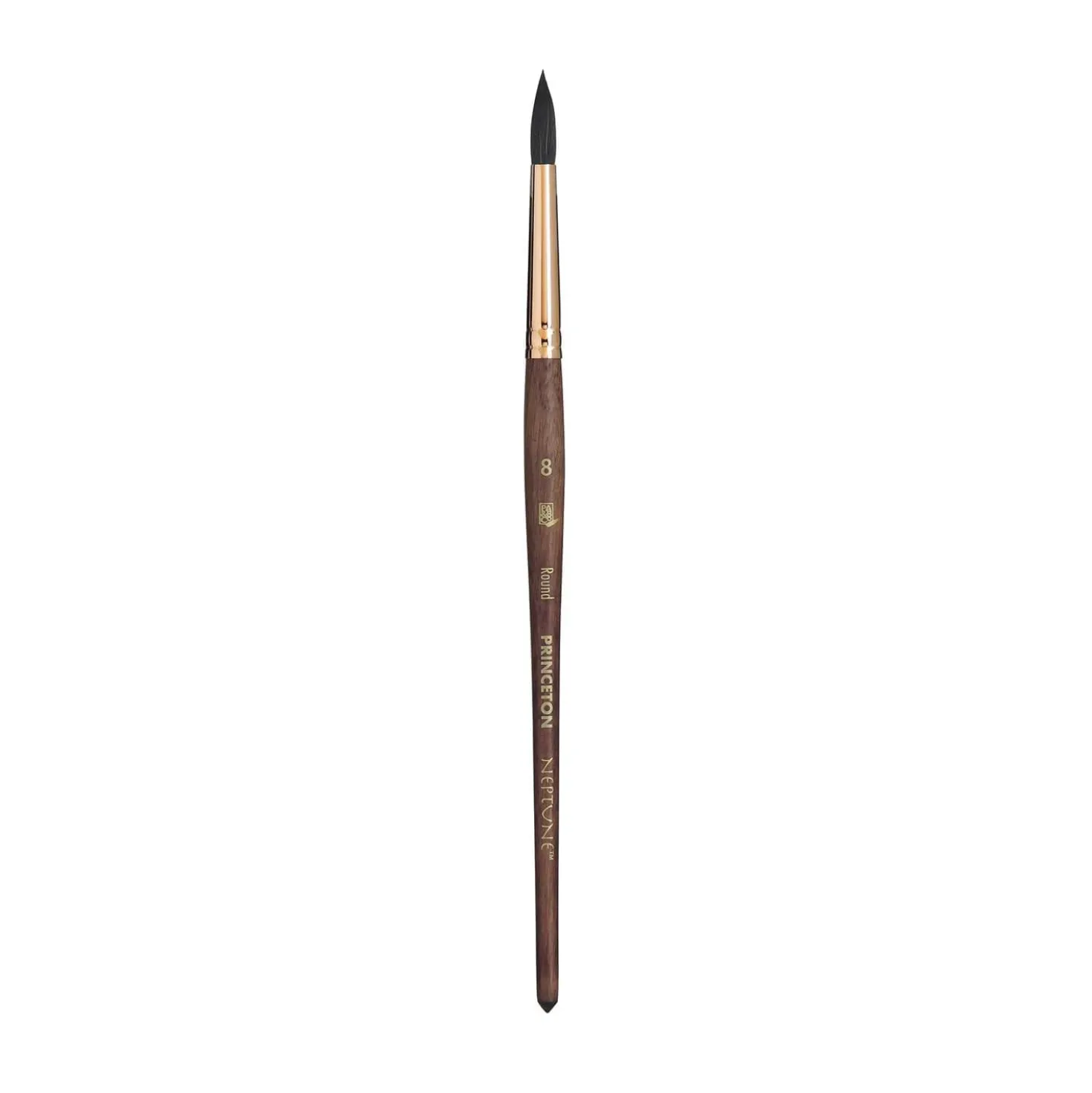 PRINCETON™ NEPTUNE® Aquarellpinsel, Serie 4750, rund
