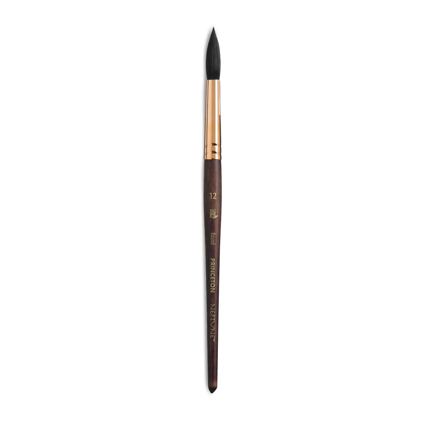 PRINCETON™ NEPTUNE® Aquarellpinsel, Serie 4750, rund
