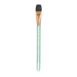 PRINCETON™ NEPTUNE® Aquarellpinsel, Serie 4750, Verwaschpinsel flach