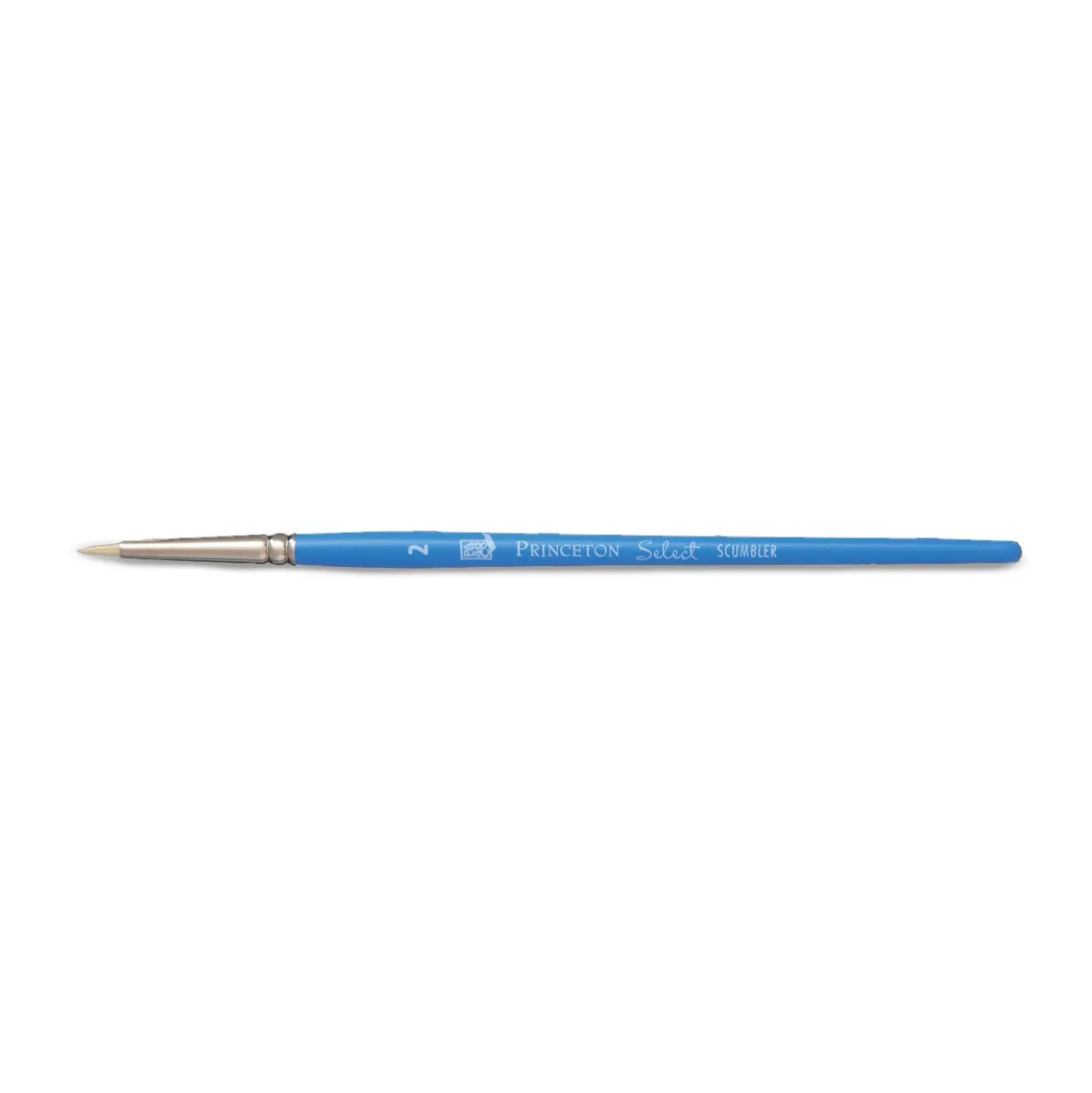 PRINCETON™ Select™ ARTISTE™ Borstenpinsel, Serie 3750, Scumbler