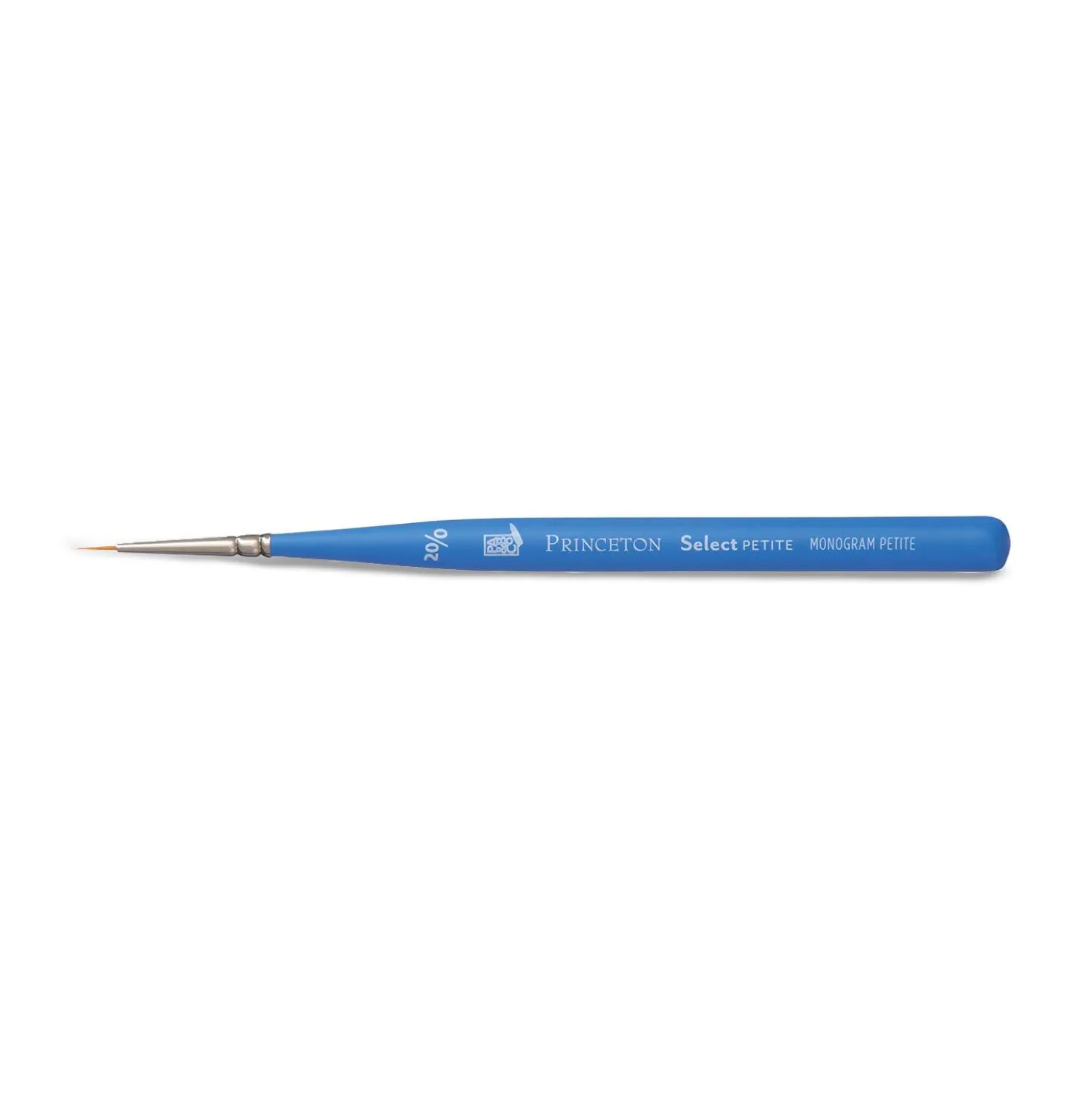 PRINCETON™ Select™ ARTISTE™ PETITE Minipinsel, Serie 3750, Monogram
