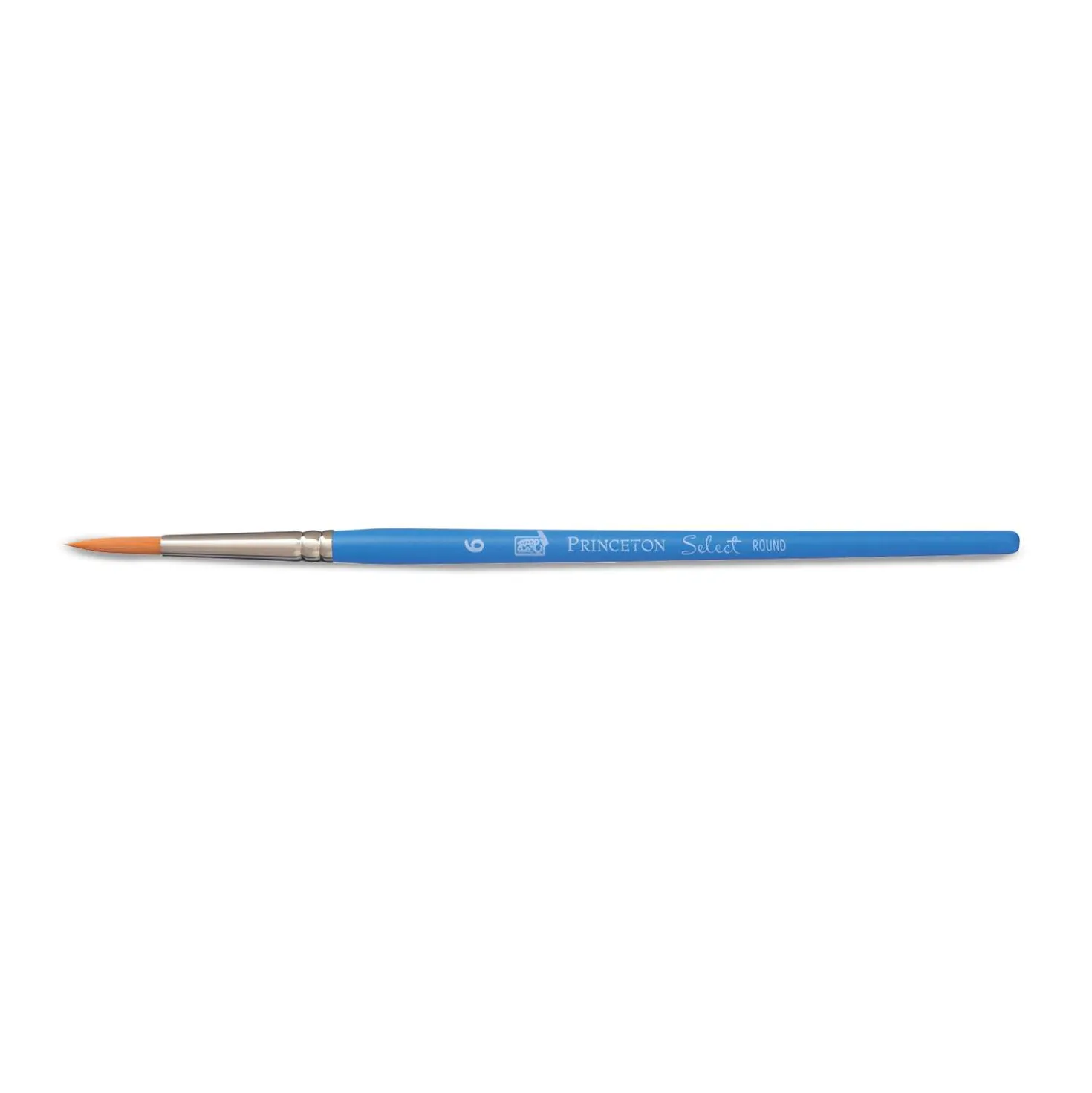 PRINCETON™ Select™ ARTISTE™ Synthetikpinsel, Serie 3750, rund