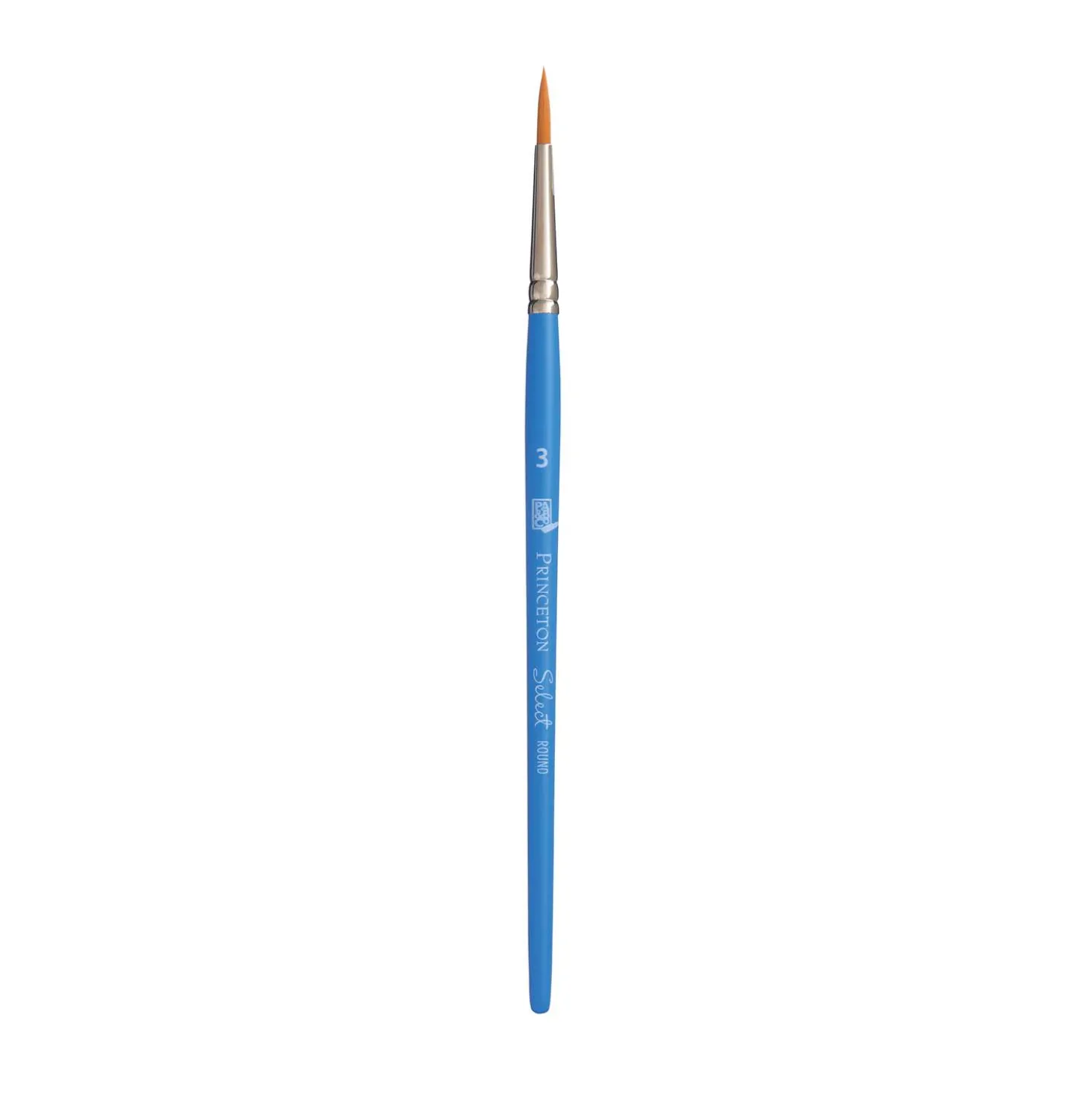 PRINCETON™ Select™ ARTISTE™ Synthetikpinsel, Serie 3750, rund