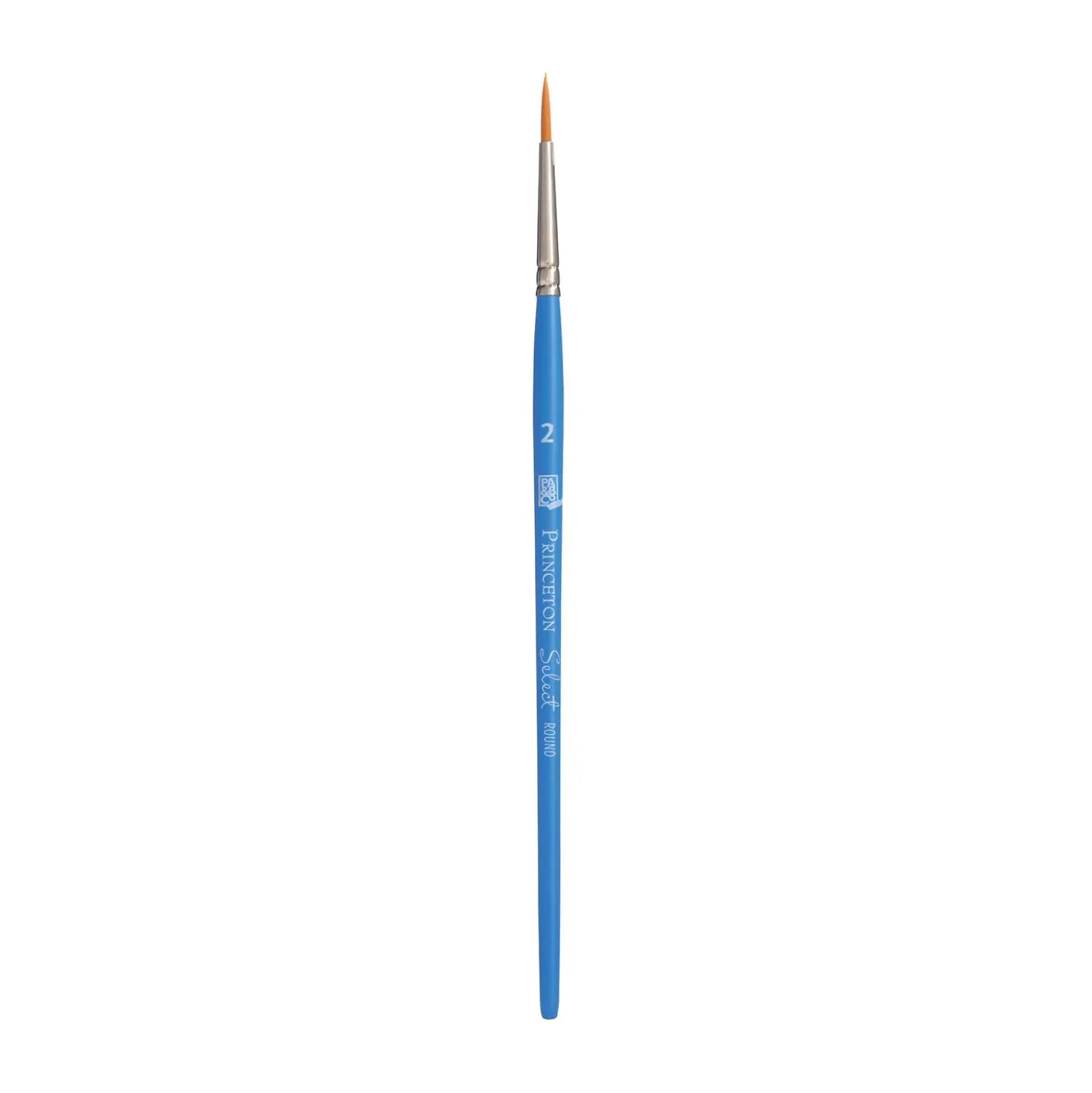 PRINCETON™ Select™ ARTISTE™ Synthetikpinsel, Serie 3750, rund