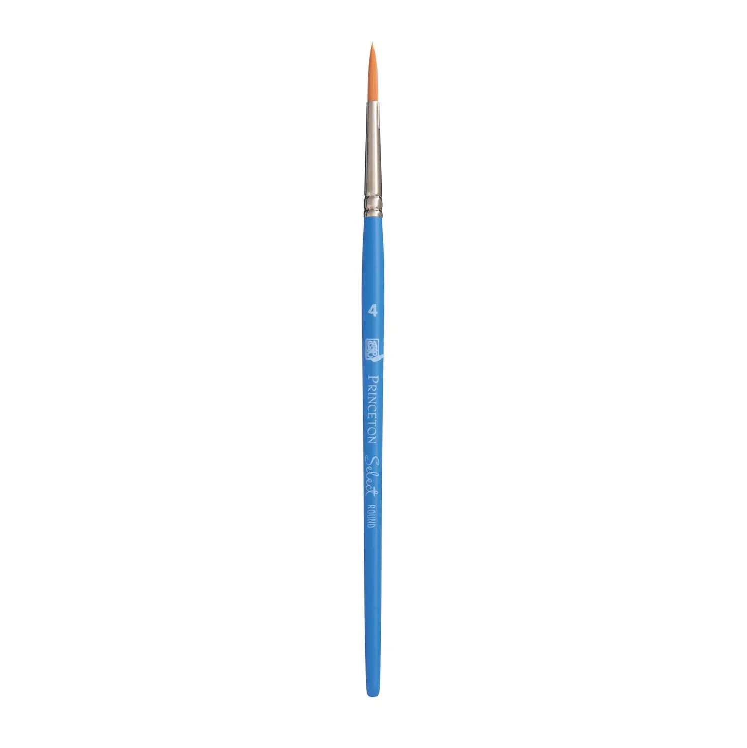 PRINCETON™ Select™ ARTISTE™ Synthetikpinsel, Serie 3750, rund