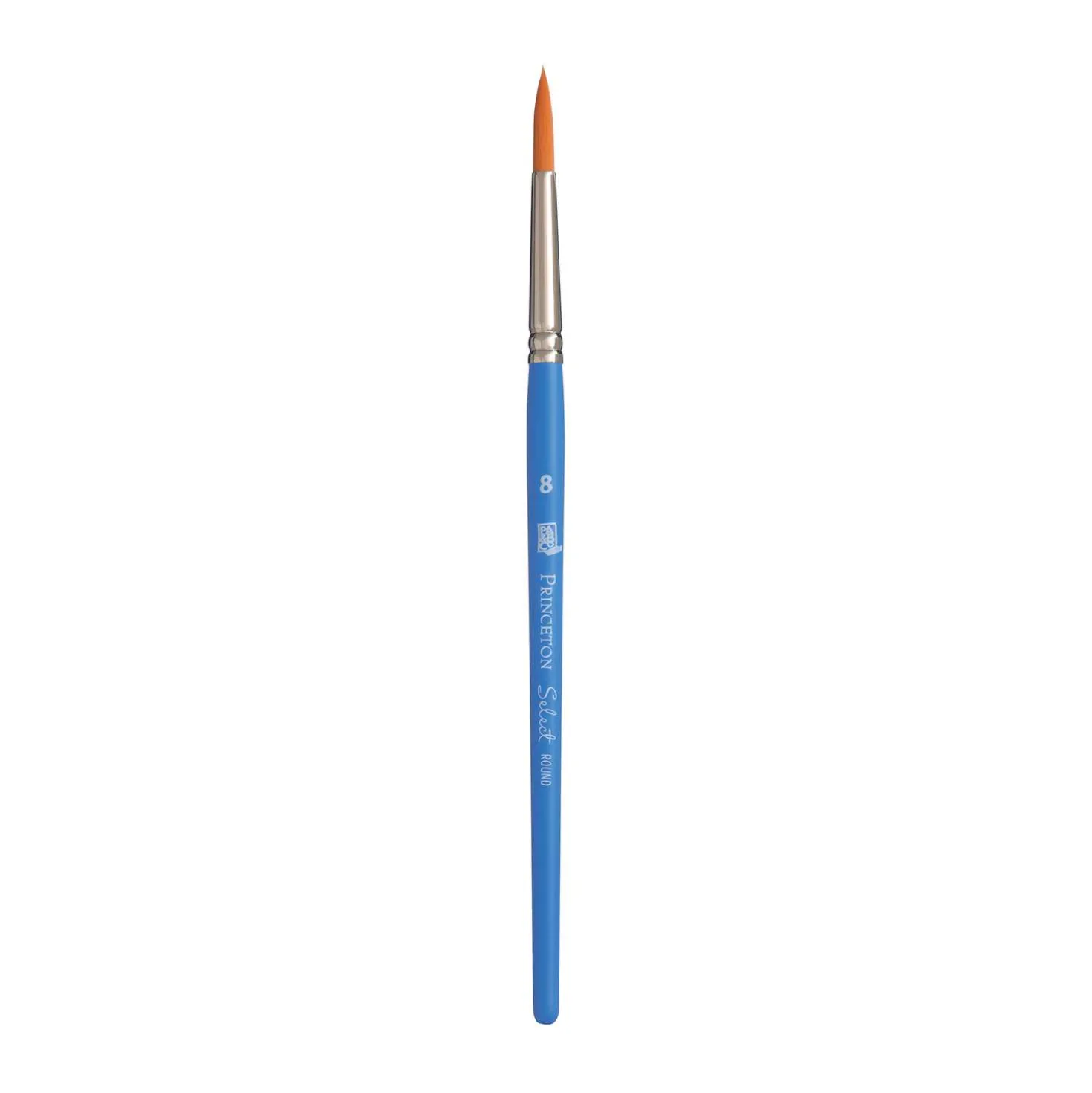 PRINCETON™ Select™ ARTISTE™ Synthetikpinsel, Serie 3750, rund