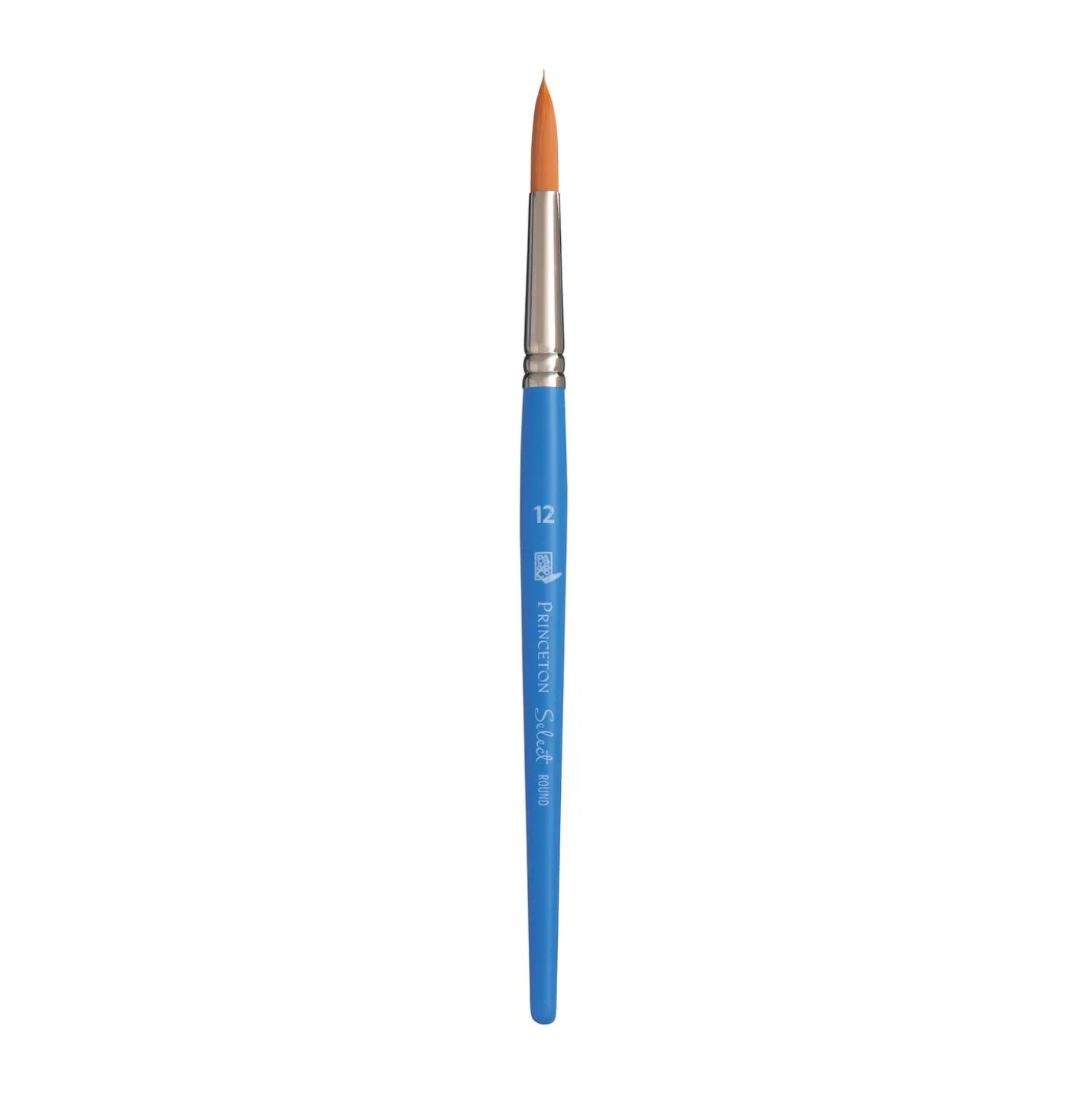 PRINCETON™ Select™ ARTISTE™ Synthetikpinsel, Serie 3750, rund