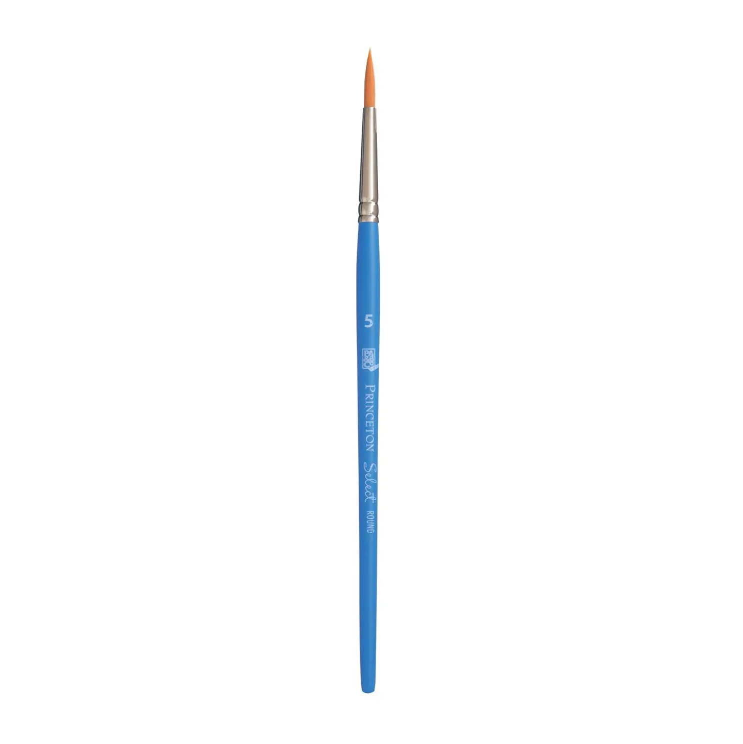 PRINCETON™ Select™ ARTISTE™ Synthetikpinsel, Serie 3750, rund