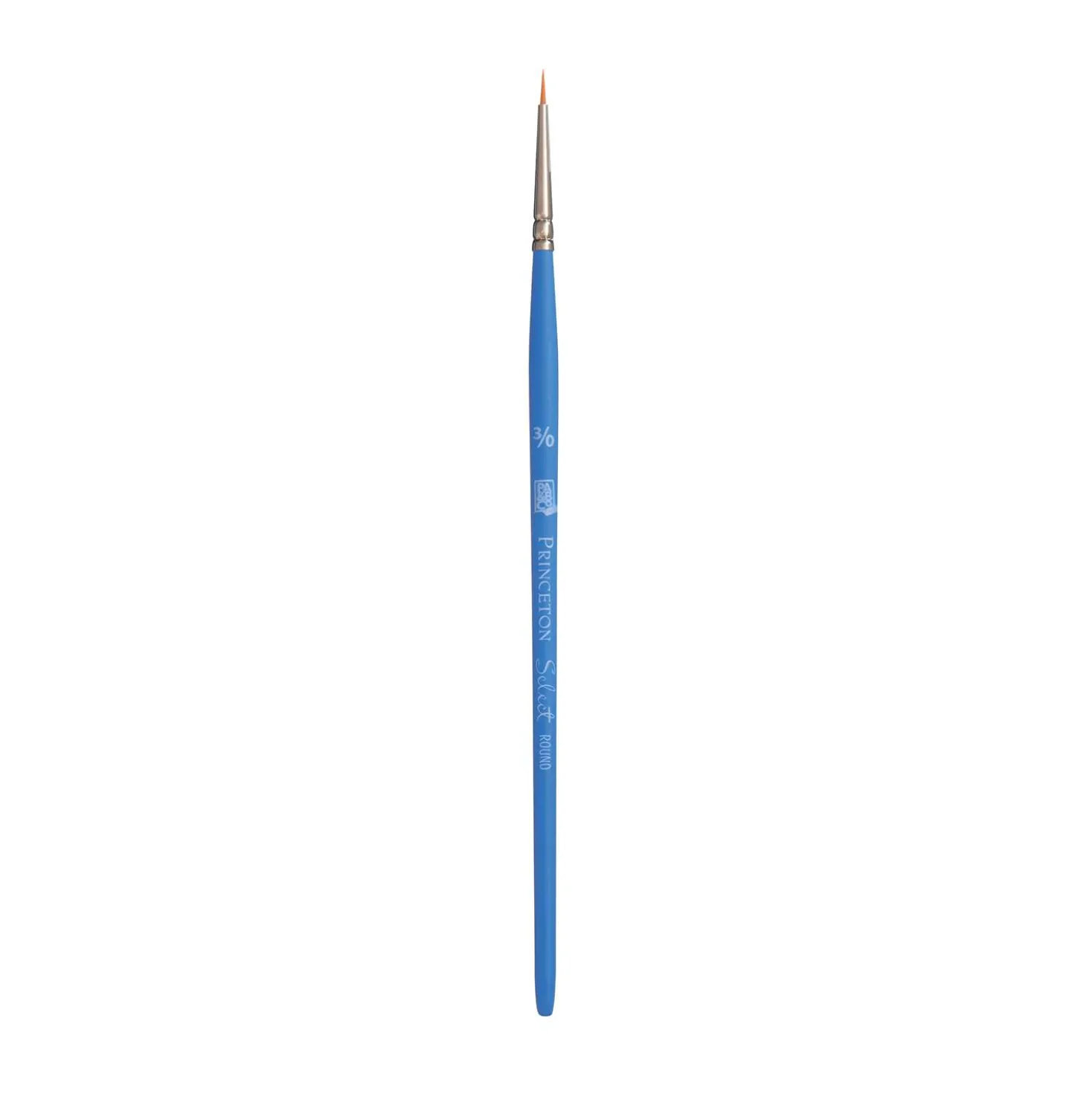 PRINCETON™ Select™ ARTISTE™ Synthetikpinsel, Serie 3750, rund
