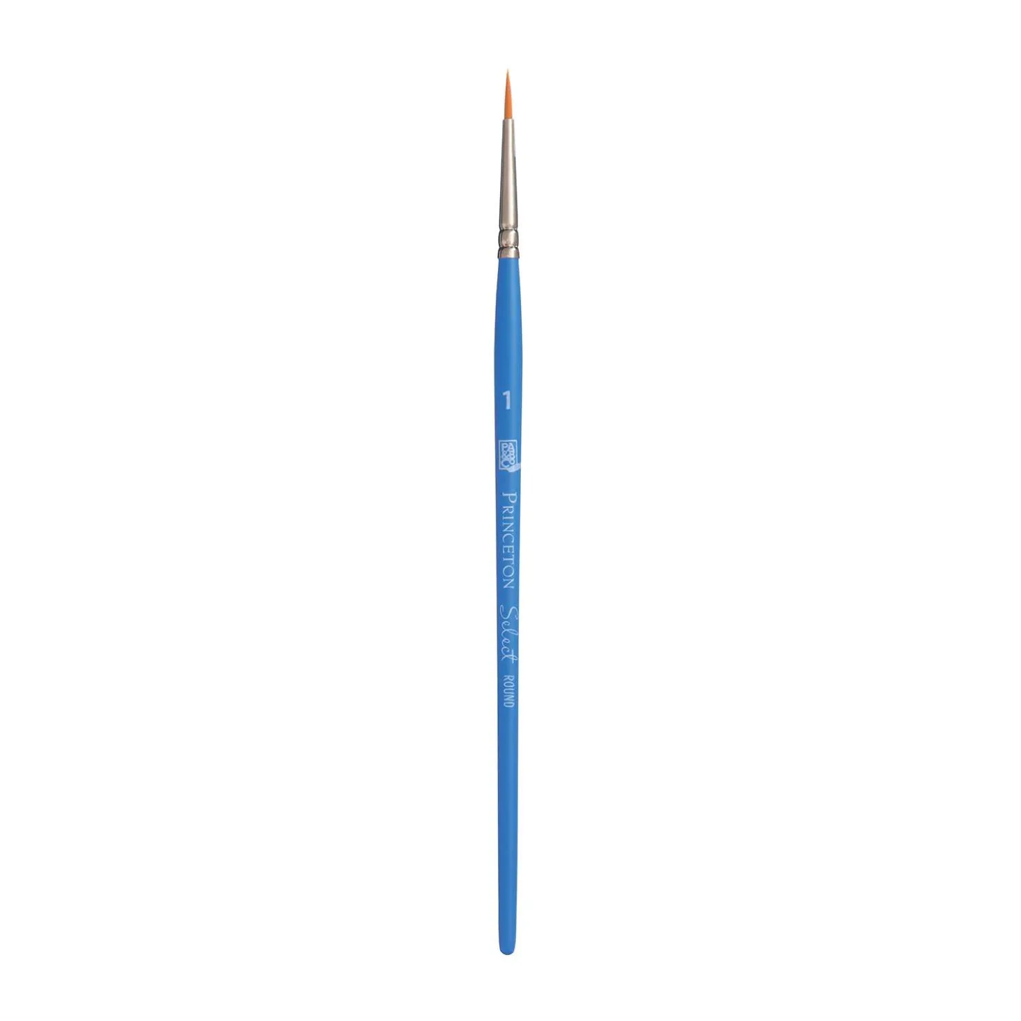 PRINCETON™ Select™ ARTISTE™ Synthetikpinsel, Serie 3750, rund