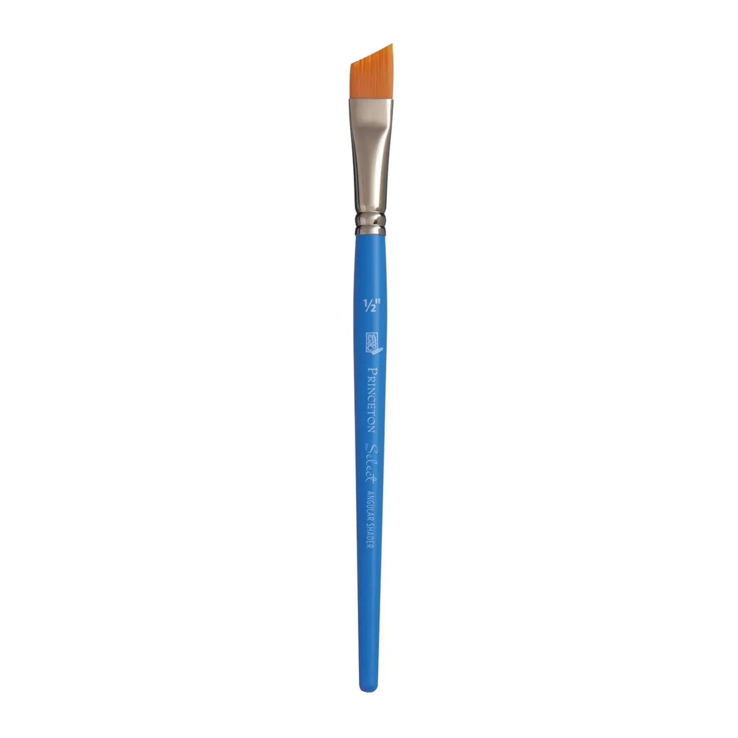 PRINCETON™ Select™ ARTISTE™ Synthetikpinsel, Serie 3750, flach schräg