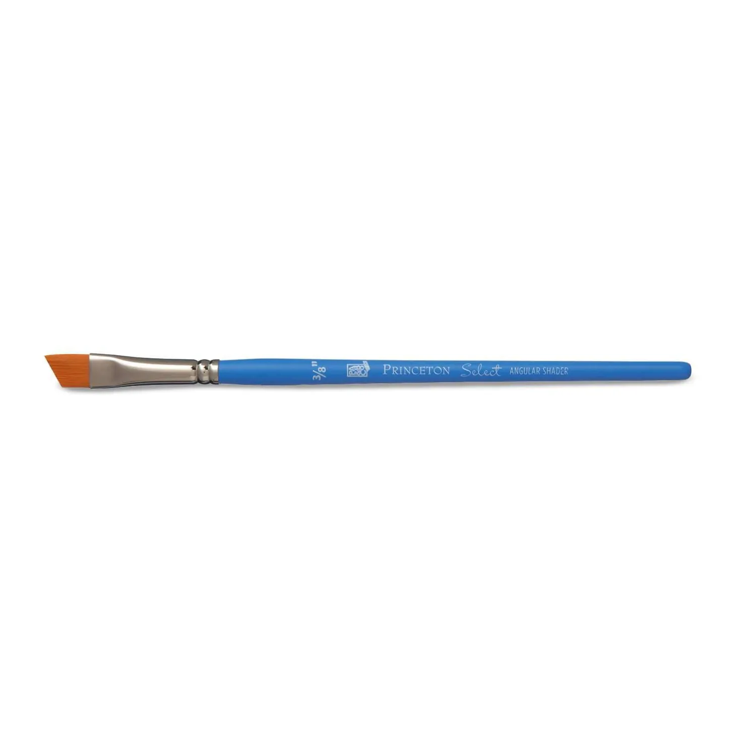 PRINCETON™ Select™ ARTISTE™ Synthetikpinsel, Serie 3750, flach schräg