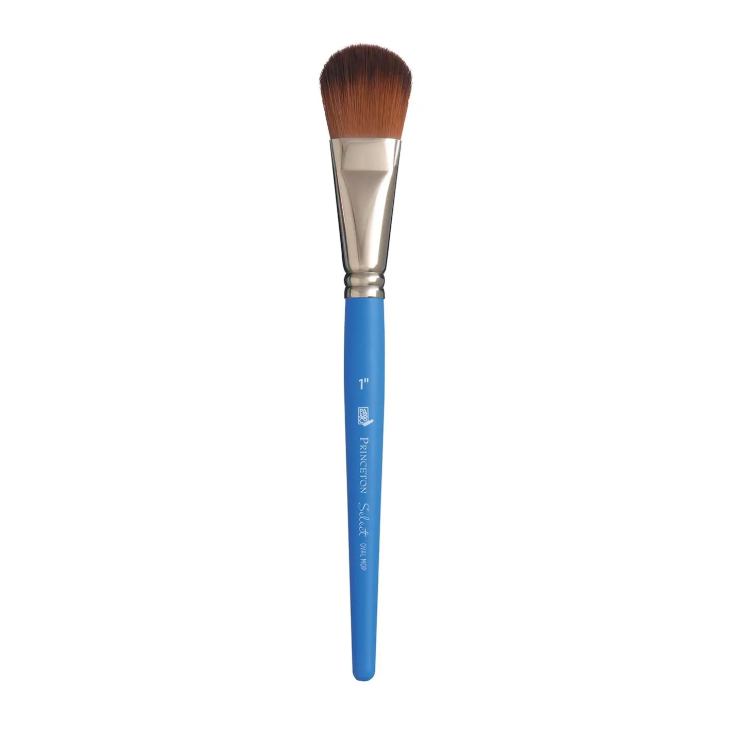 PRINCETON™ Select™ ARTISTE™ Synthetikpinsel, Serie 3750, Oval Mop