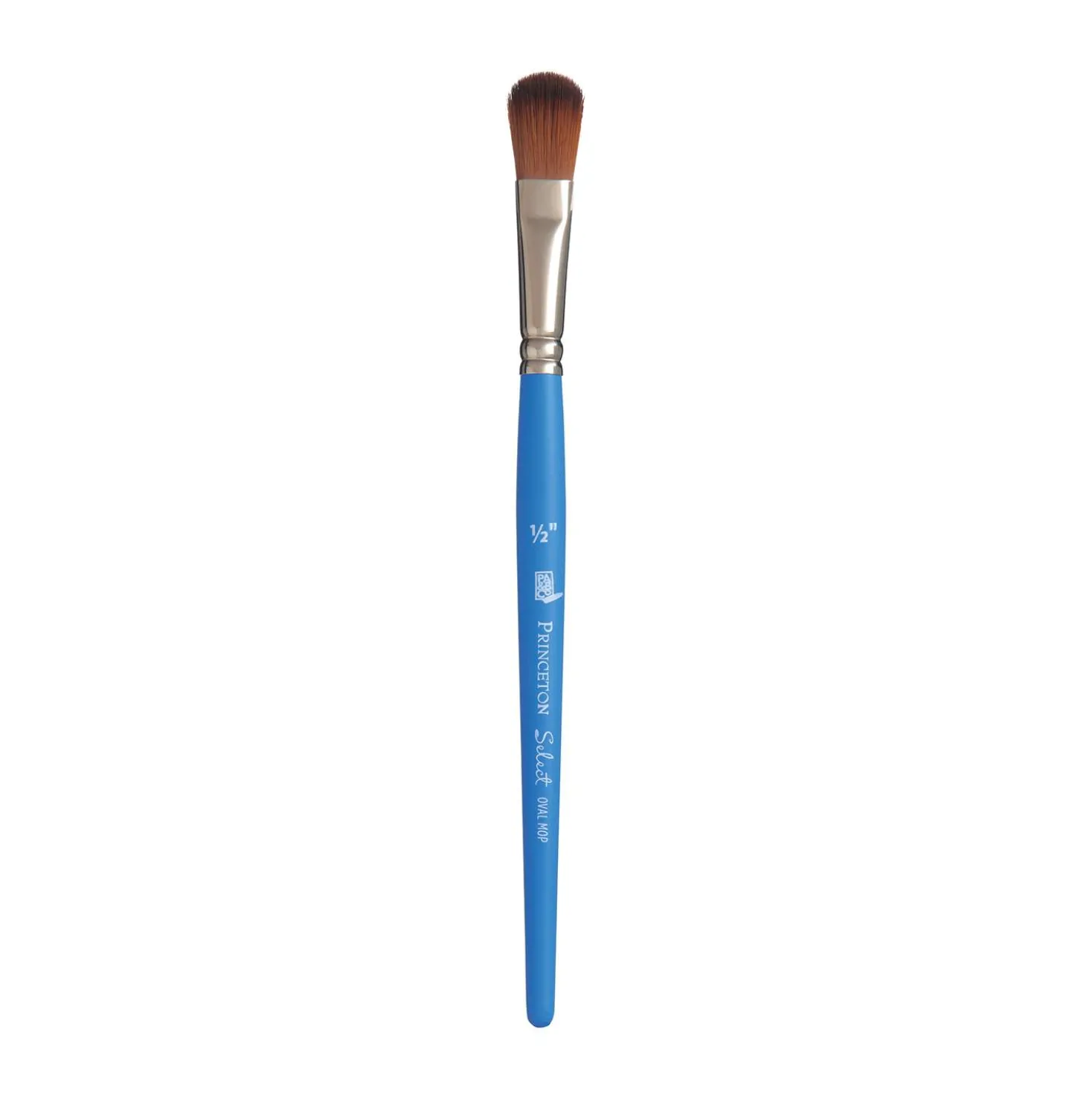 PRINCETON™ Select™ ARTISTE™ Synthetikpinsel, Serie 3750, Oval Mop