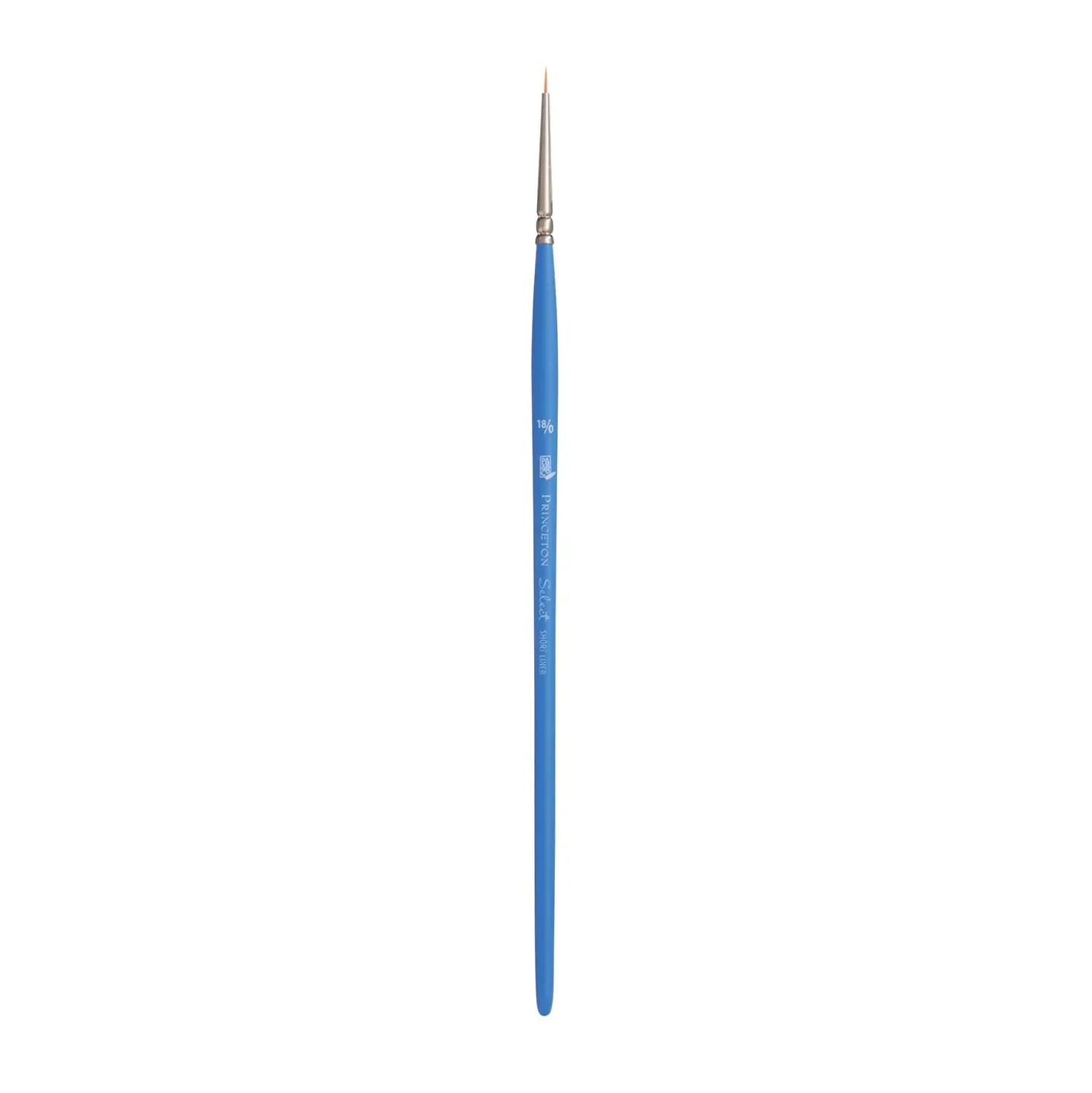 PRINCETON™ Select™ ARTISTE™ Synthetikpinsel, Serie 3750, Short Liner