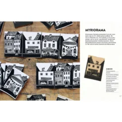 Print your City