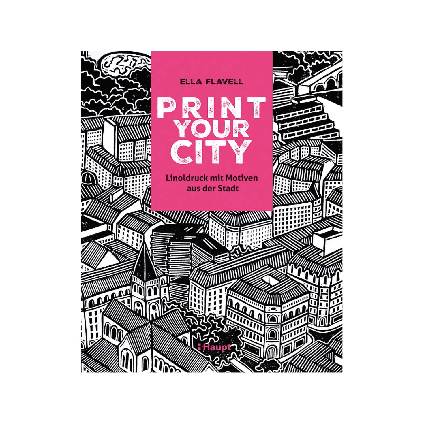 Print your City