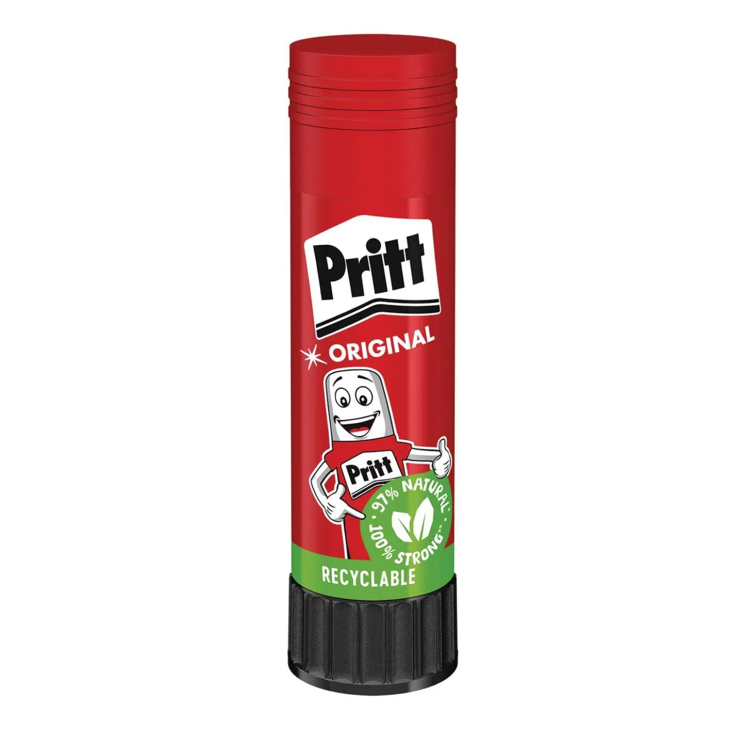 PRITT Klebestift – das Original