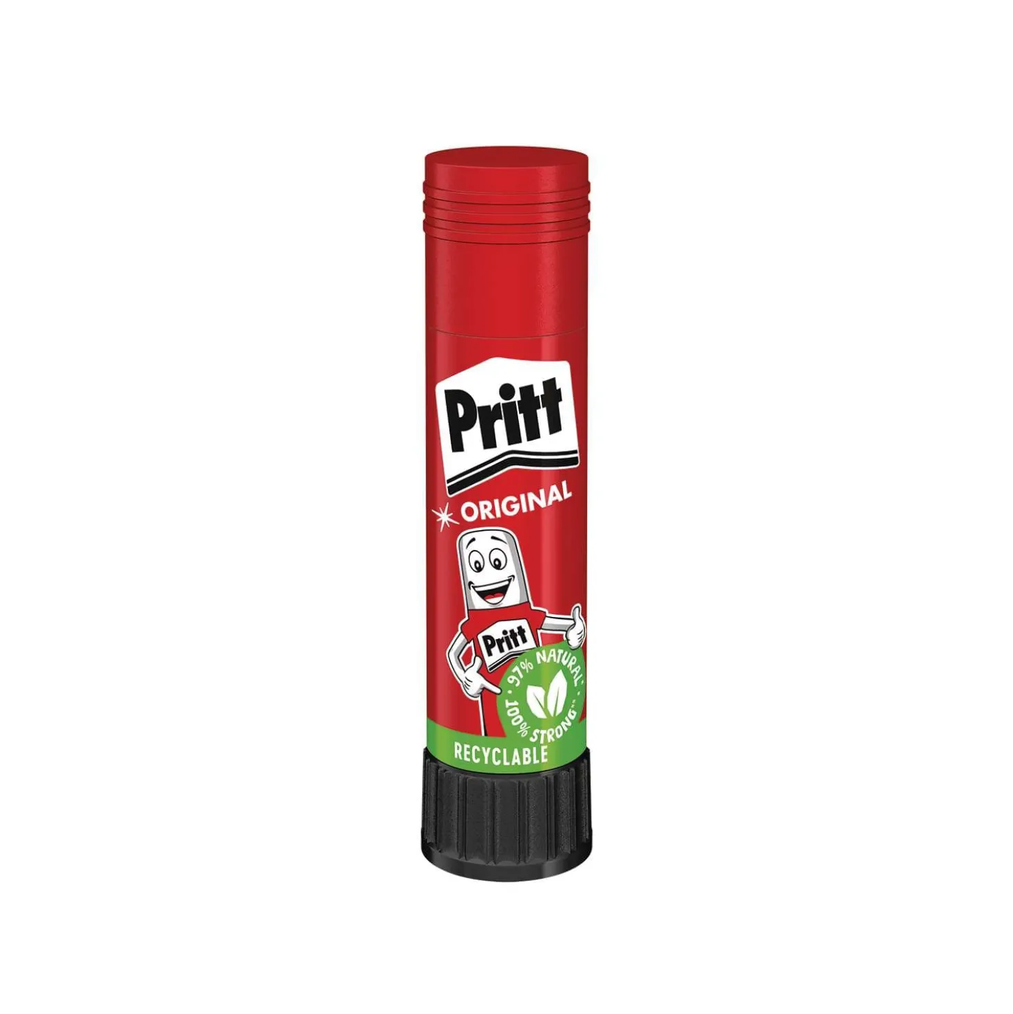PRITT Klebestift – das Original